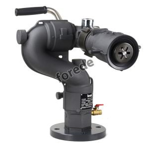 Fire Monitor Monitor Design per antincendio