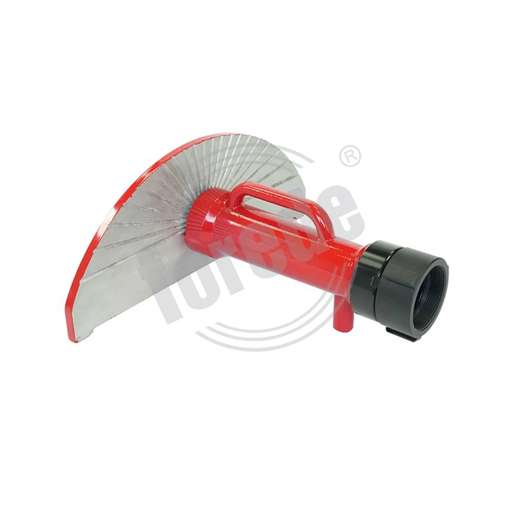Fire Water Wall Nozzle