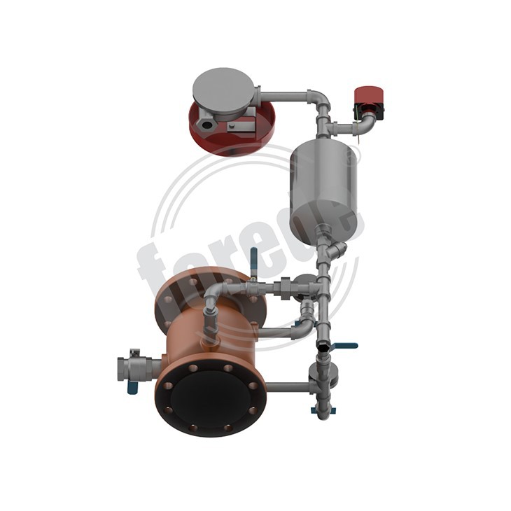 Fire Sprinkler Alarm Valve price