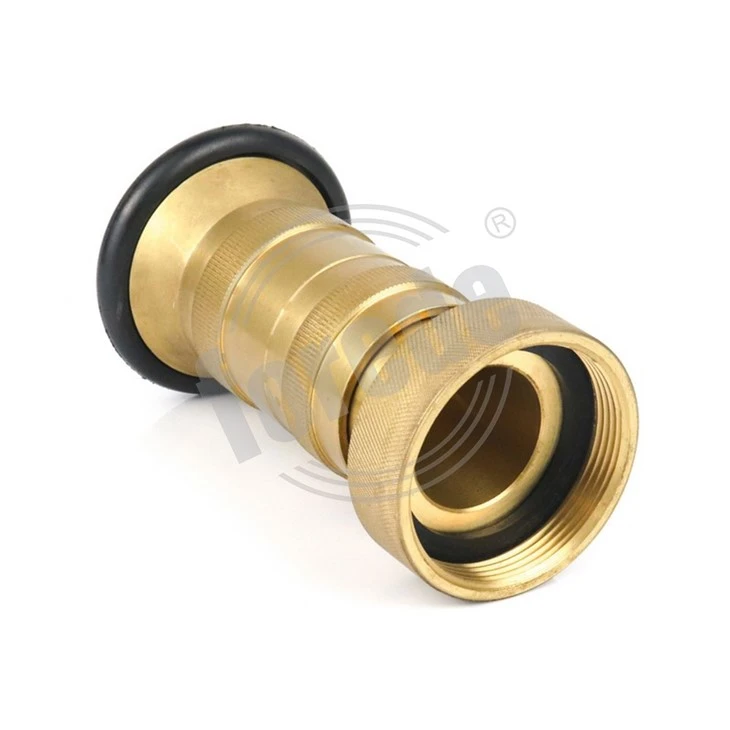 Adjustable Fog Nozzle