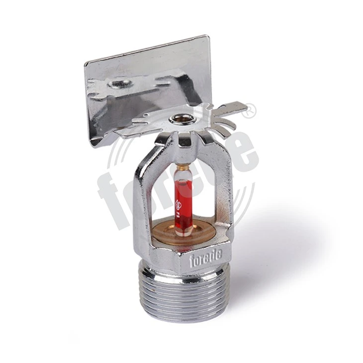 Sistema antincendio automatico