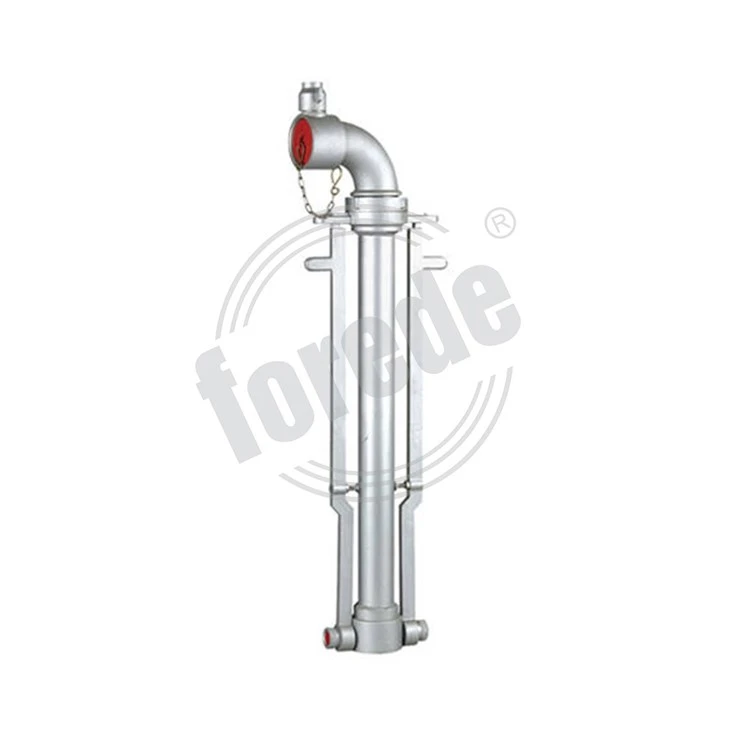 BS336 Hydrant Standpipe