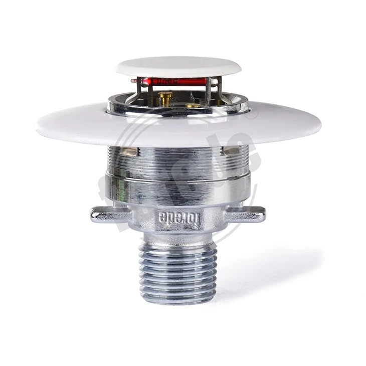 Spruzzatore antincendio a soffitto