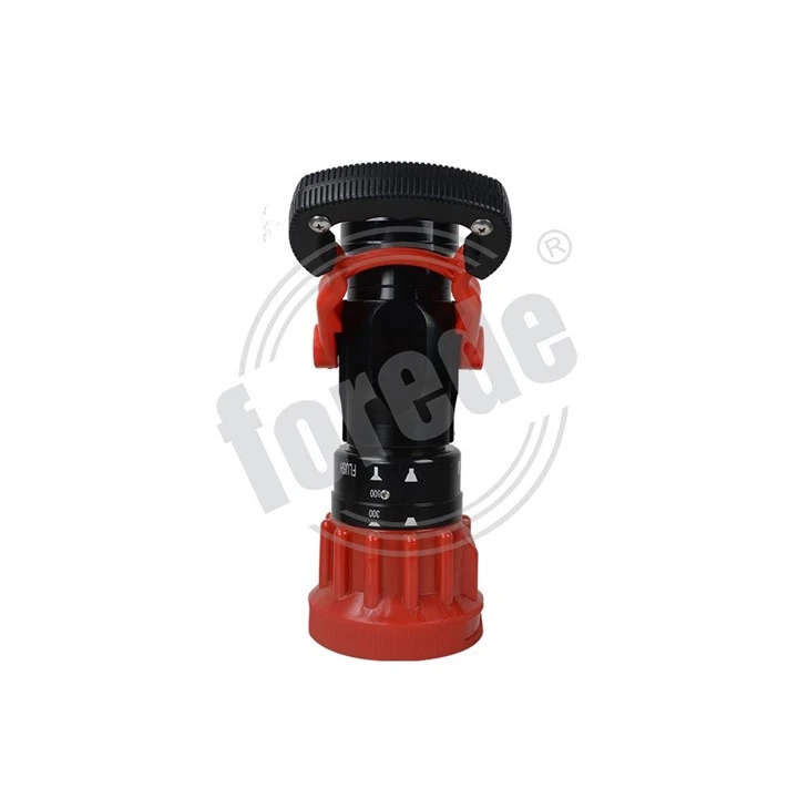 Combination Fire Nozzle