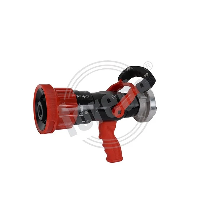 Combination Fire Nozzle