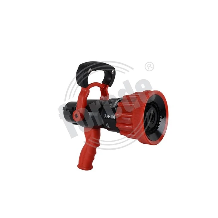 Combination Fire Nozzle
