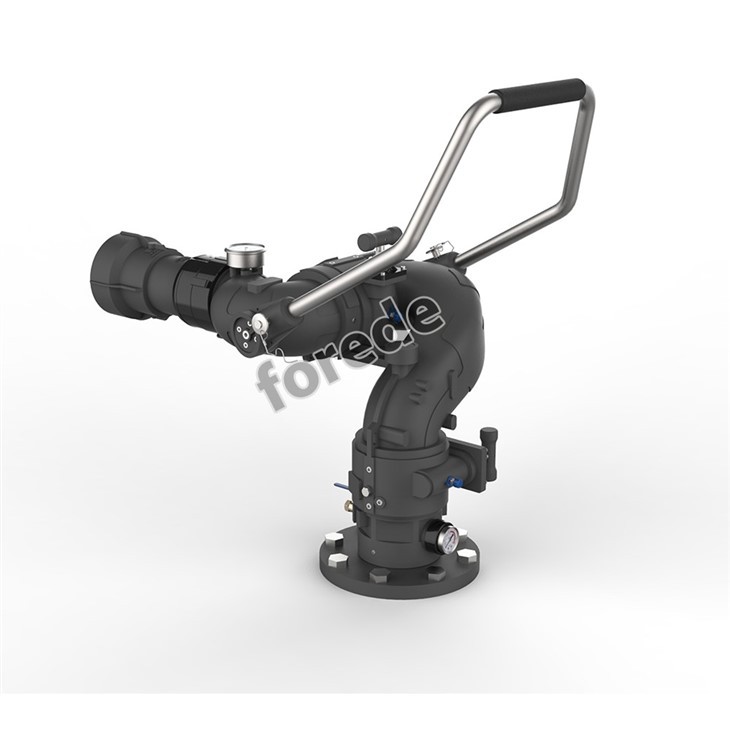 Fire Monitor Price List