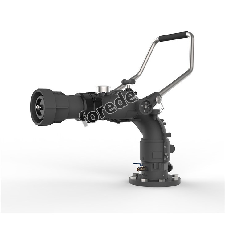 Fire Monitor Price List