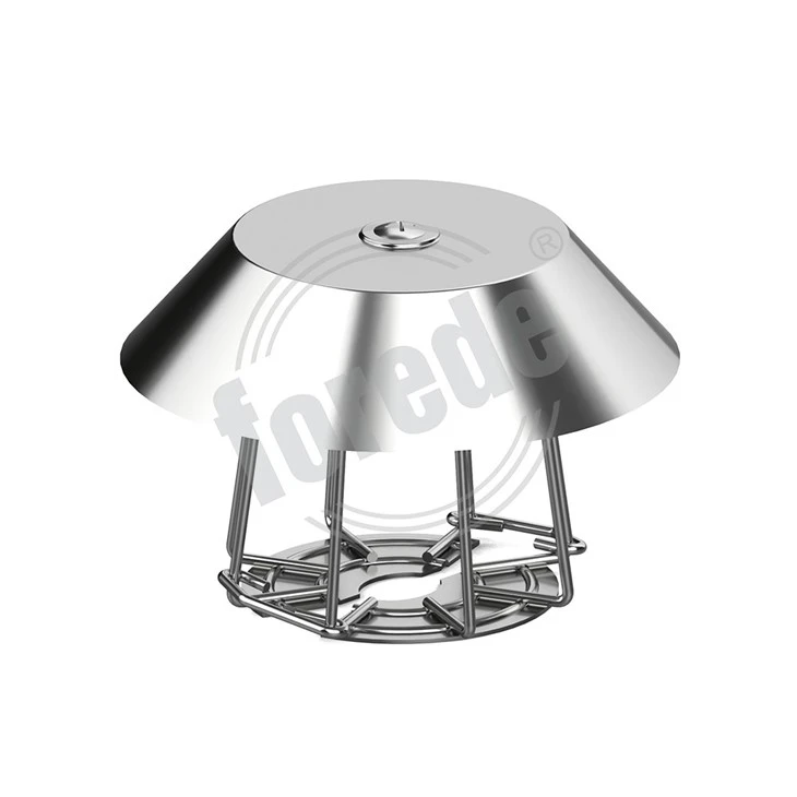 Fire Sprinkler Protection Guard factory