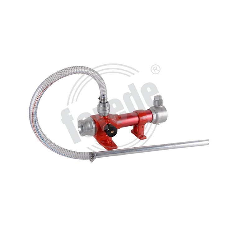 In-line Foam Inductor Variable