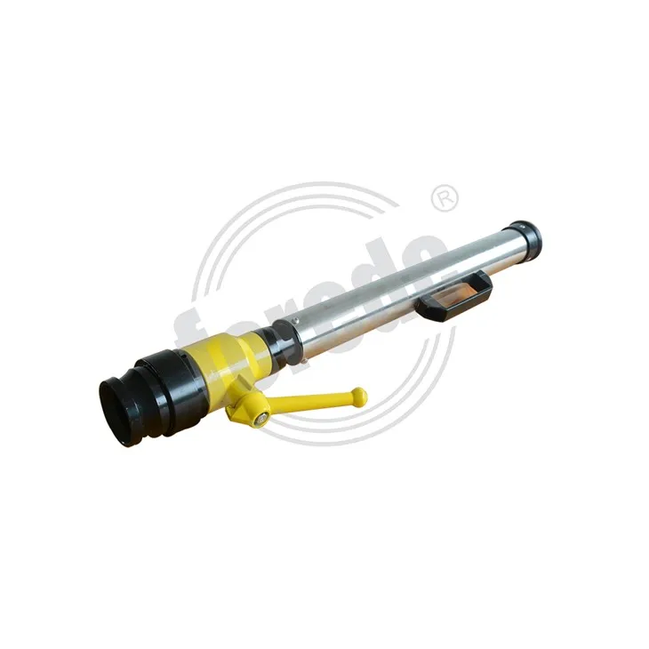 Low Expansion Foam Nozzle 2 Inch