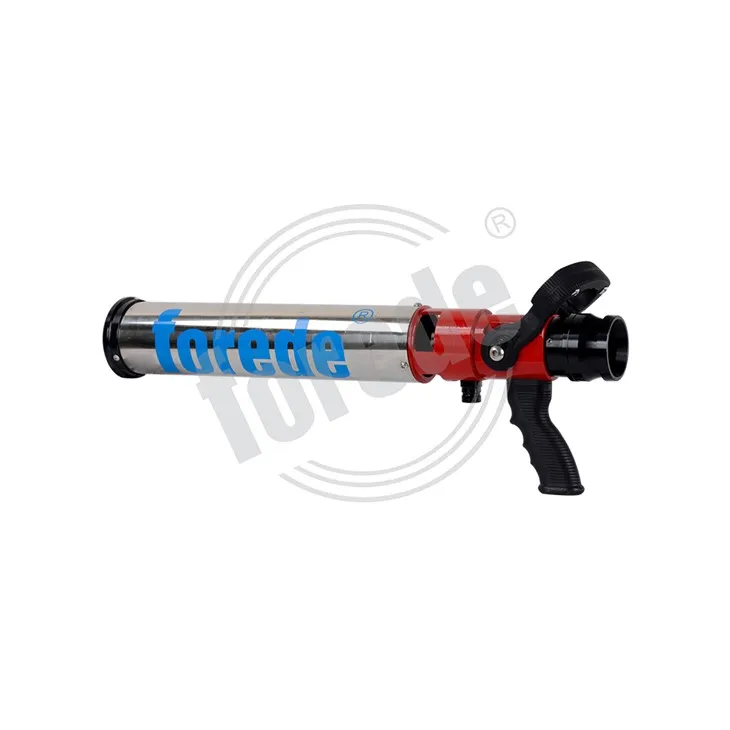 Low Expansion Foam Nozzle For Fire Fighting