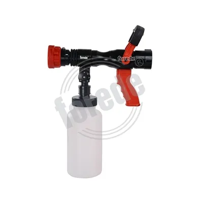 Ship ugello in schiuma portatile per noi