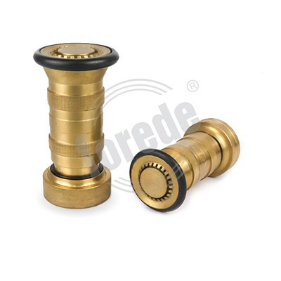 Ugello nebbiogeno regolabile