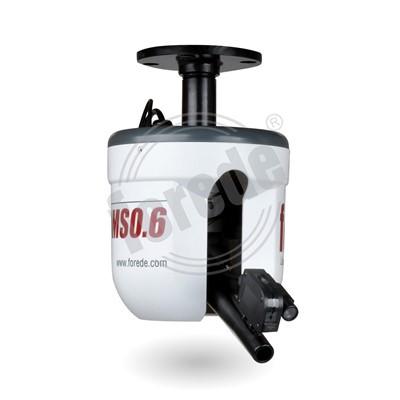 Sistema di monitoraggio automatico degli incendi