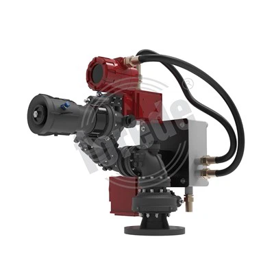 Monitor antincendio automatico antideflagrante