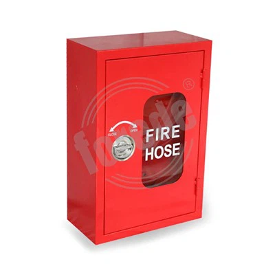 Armadietto per manichette antincendio