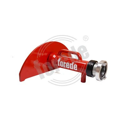 Ugello antincendio Forede FRD-WN WaterWall