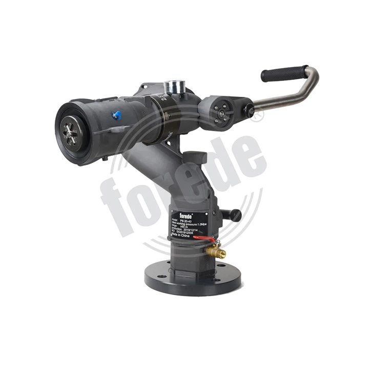 Sprinkler Water Truck Cannon